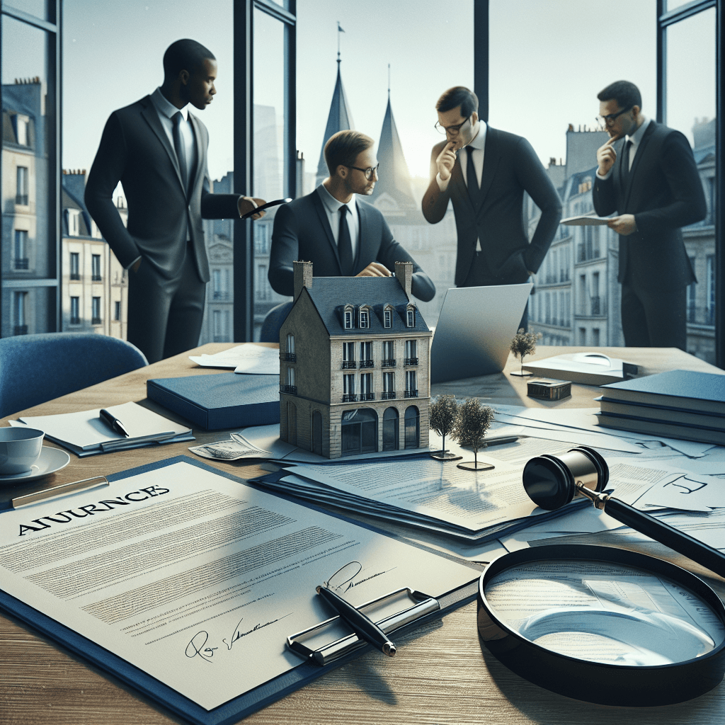 audit-juridique-avant-rachat-d-entreprise-verifier-les-contrats-assurances-et-litiges-caches